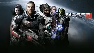 Mass effect 2| completando al 100% |cap&iacute;tulo : 33 | Mass effect Triology| Edition .