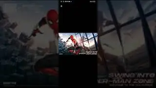 Spiderman 🕸️🕷️ new update aagya 😎. #shorts #spiderman #bgmi