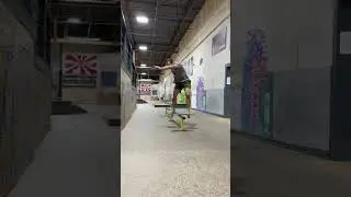 The AM Shuffle!!! #skateboarding #shorts