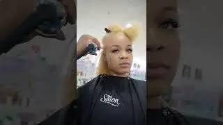 let&rsquo;s get our hair done at ulta #ulta #ultahairsalon #blondehair