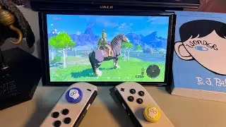 I Will Travel on Horseback 🐎 | Zelda: Tears of the Kingdom Gameplay