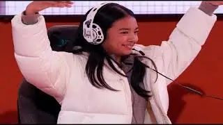 Alex Eala Dance Steps That Took Over TikTok #tennis #alexeala