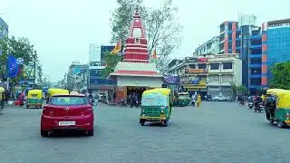 Indore smart City | indore city | emerging & clean city of India #indore #indorecity