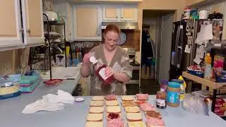 MORNING ROUTINE FOR 10 KIDS