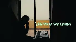 Live from the Levant 2/1/26