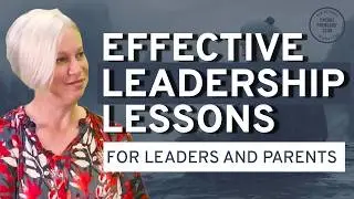 Cultural Insights and Coaching: Georgina Gray's Unique Approach to Leadership and Parenting
