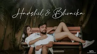 HARSHIL & BHAVIKA RING CEREMONY HIGHLIGHT || BEST ENGAGEMENT HIGHLIGHT 2022 || Surat, India