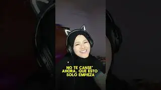DANZA KUDURO (COVER BY KHAI)