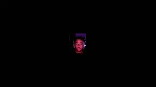 Open Window New York City Soundscape at Night Midtown Manhattan City Sounds 4k   Nomadic Ambience yo