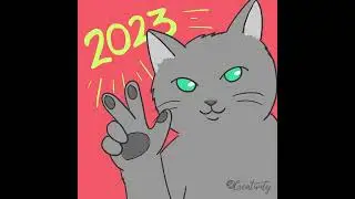 Kitten sign 