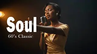 60's Soul (1963) [Unreleased Album] Sam Cooke, Ray Charles -Soul Classic
