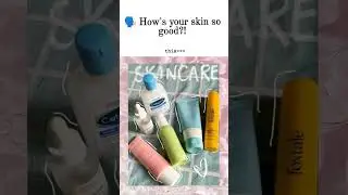 comment to get discount coupon ✨ #makeup #faceserumforoilyskin #fashiontrends #youtubeshorts #beauty