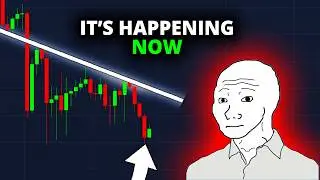 BITCOIN: DO NOT GET FOOLED!!! #BTC Price Prediction & Crypto Crash News Today