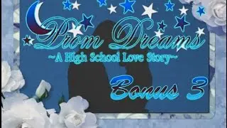FOOD || Prom Dreams - Bonus 3