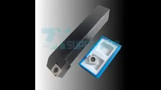 CBN inserts and PCBN tools