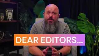Message to Our Editor Community from Pixlmob about New AI Editing