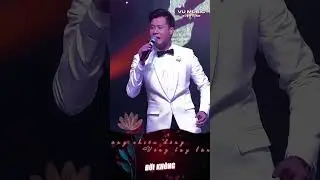 ĐỜI KH&Ocirc;NG C&Ograve;N NHAU [Diệu Hương] Quang Dũng  #vumusic #nhachaymoingay #quangdung #dieuhuong
