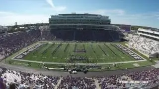 KSUMB - Songs DT Grew Up With