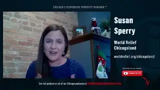 What is the World Relief Organization WRO, and what is their mission