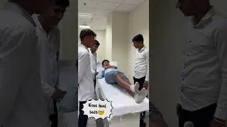 Motor reflex examination🔥||ESIC ALWAR✨#trending #dailyvlog #esic #alwar #doctor #mbbs2023 #ytshorts