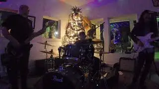 Eric Stockton Band - Big River (cover) 1-23-26 @DownIslandSRB
