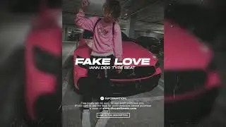 FREE | IANN DIOR TYPE BEAT – 