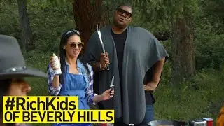 Full Episode: #TroopBeverlyHills | Rich Kids of Beverly Hills: S2 E8 | E! Rewind
