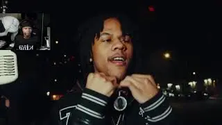 Jay5ive - Allstars Freestyle Pt 2 (Official Video) REACTION