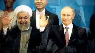 The Emerging Multipolar World: Why Syria? with The Saker