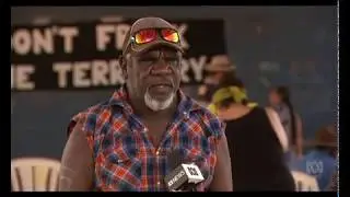 NT Indigenous leaders tell Prime Minister to back off over fracking