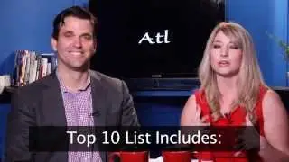 What's Hot ATL - Renee and Conn