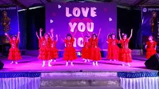 Annual function 2025-26......Maro Parivar.....My family 