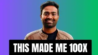 This simple habit made me 100x in Engineering | Must Try