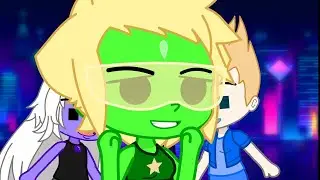 We, are the crystal CLODS! Wait oh god no
