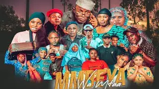 MMBEYA WA MTAA EP-1