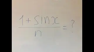 Compun și rezolv un exemplu de exercițiu cu parametru real | Examen.md