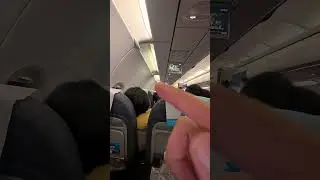 Trying china airline First time!
