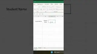 How to use Wrap Text in Excel