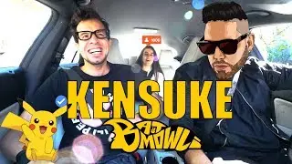 KENSUKE #BatMowli MAS SINCERO y EMOCIONADO que NUNCA! 