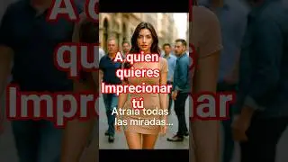 ✨ Todos la miraban&hellip; pero su coraz&oacute;n solo anhelaba ser vista por Dios. 🙏#shorts #fe #viral