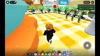 Iguy plays speedrun mode @Tedzilla17@Geo-rge-15-YT