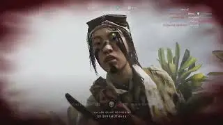 [BORING] Battlefield V Solomon Islands Breakthrough PS 4K Part 1
