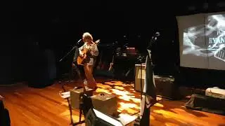 Hey Joe by Ethan Downing live at The Ink Box 2020