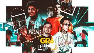TRAVA GAROTA - MC Livinho, Kew e MC PH (GR6 Explode) DJ Yuri Pedrada 