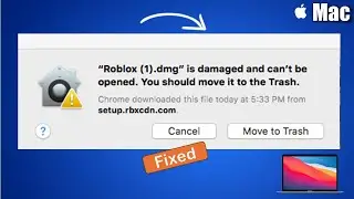 Приложение повреждено и не может быть открыто на Mac: как исправить