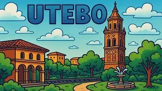UTEBO &ndash; Canci&oacute;n Flamenco Rap al Pueblo de Zaragoza | &ldquo;Utebo Tiene Duende&rdquo; | Orgullo Cultura y Pasi&oacute;n