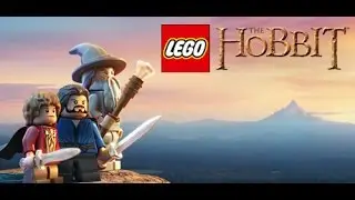 LEGO The Hobbit | unassessably wealthy achievement guide