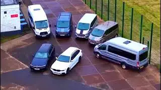 Lows Travel & Chauffeur services