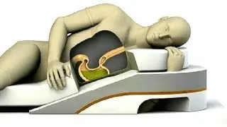 How Sleeping On Your Left Side Affects Your Health!