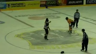 Brian McGratton vs Eric Neilson, 01/10/2016